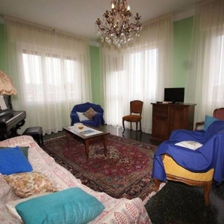 Casa Belvedere Диано-Кастелло Экстерьер фото